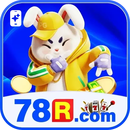 APP oficial da 78r para mobile
