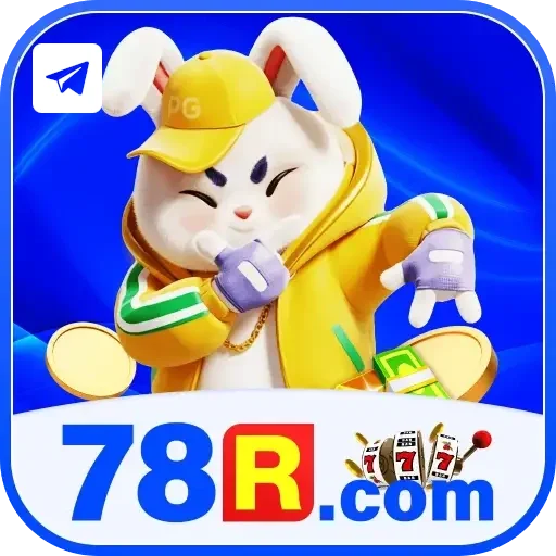 Canal oficial da 78r no Telegram