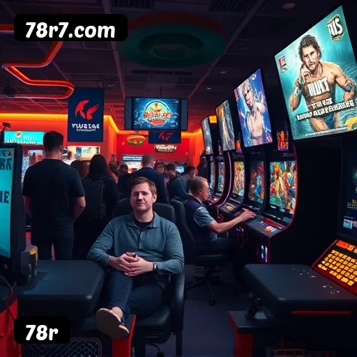 78r APK - Download Oficial Android